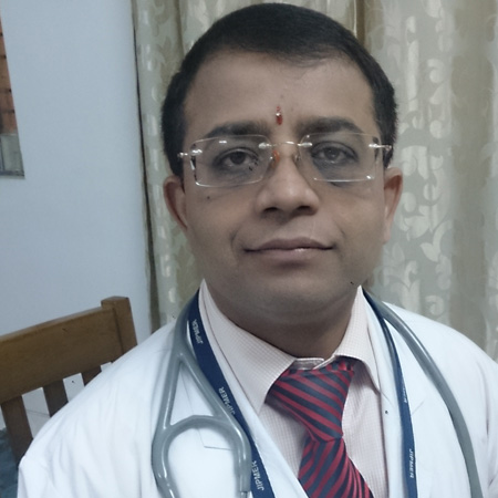 DR R K CHITTORIA