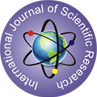 International Journal of Scientific Research